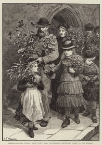 Exposición de Jardinería de Ventanas, Dean